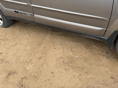 05-09 Legacy Outback Passenger Right Lower Rocker Panel Moulding Side Skirt Oem