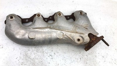 2000-2014 Chevy Suburban 1500 Driver Left Exhaust Manifold Oem 12616285