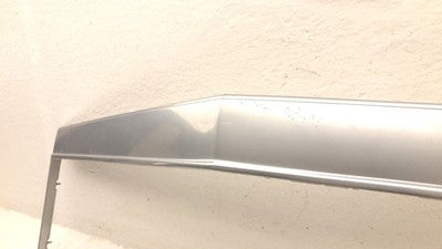 1980-1984 Deville Sedan Outer Chrome Surround Around Grille Oem 01627813