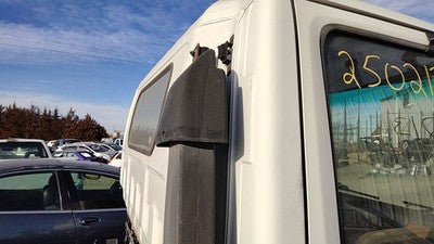1996 Isuzu Npr Air Intake Snorkel Assembly On Cab Oem 4Bd2 3.9L