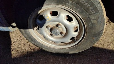 1988-1991 Honda Civic 13 Steel Wheel Oem Factory Rim Sedan Dx