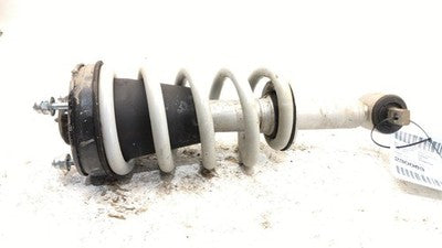 2007-2013 Gmc Sierra 1500 Driver Left Front Strut With Spring 20955487