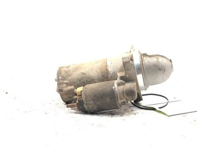 2004-2005 Chevy Trailblazer Starter Motor Oem 4.2L 89017557
