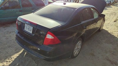 2006-2012 Ford Fusion Ac Compressor Air Conditioner Pump Assembly Oem 2.5L