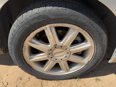 2005-2007 Ford Fivehundred 18" Wheel Oem Factory 8 Spoke Rim