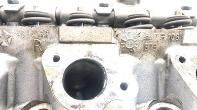 1998-2000 Dodge Caravan Cylinder Head Oem 3.3L 04694185