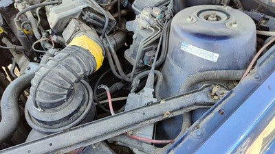 1994-96 Olds Cutlass Ciera Cruise Control Servo Assembly Module With Cable 3.1L