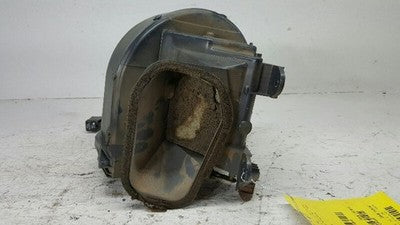 1984-1988 Toyota Hilux Pickup Heater Blower Motor Housing Box Oem 8715089106