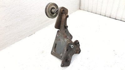 1979 Ford Van E250 Mount Bracket Set For Ac Compressor Oem 5.8L