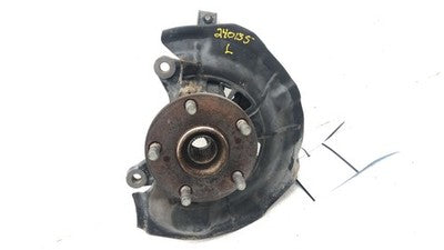 05-18 Toyota Avalon Driver Left Front Spindle Steering Knuckle With Wheel Hub