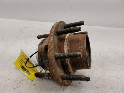 1999 Ford F250 Super Duty Front Wheel Hub 4X4 4Wd Powerstroke F81z1104ee