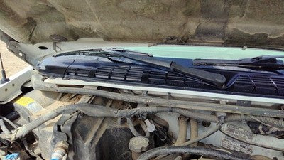 1995-05 S10 Blazer Passenger Right Windshield Wiper Arm Oem Blade Lever 15043066