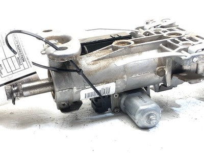 2007-2009 Lexus Rx350 Steering Column Assembly Oem Floor Shift Tilt 452500E010