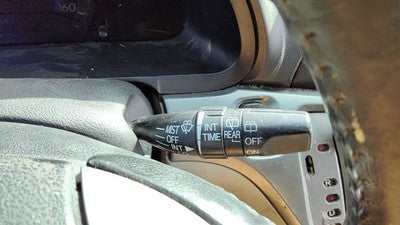 2005-2010 Honda Odyssey Windshield Wiper Control Switch Column Lever Assembly