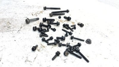 2010 Chrysler 300 Set Of Bolts For Timing Cover Oem Factory Hardware 3.5L