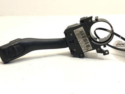2002-2005 Volkswagon Passat Turn Signal Switch Lever Oem Column Control