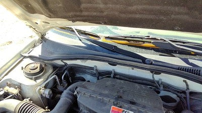 2000 Legacy Outback Windshield Wiper Cowl Vent Trim Panel Oem Cover