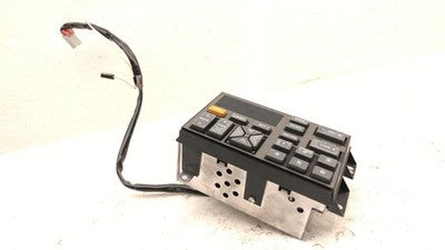 1988-1994 Gmc Sierra 2500 Stock Radio Oem Factory Stereo Cd Player 16169611
