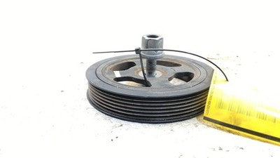 2016-18 Hyundai Tucson Harmonic Balancer Crankshaft Pulley With Bolt 1.6L Turbo