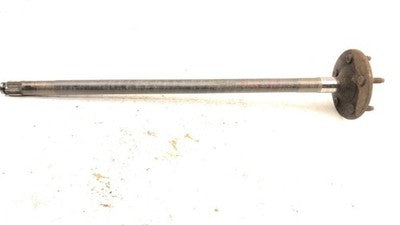 1983-1992 Ford Ranger Driver Left Rear Axle Shaft Oem Back E3tz4234c
