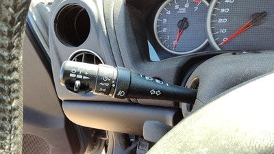 2006-2008 Pontiac Grand Prix Turn Signal Switch Column Control Lever Headlight