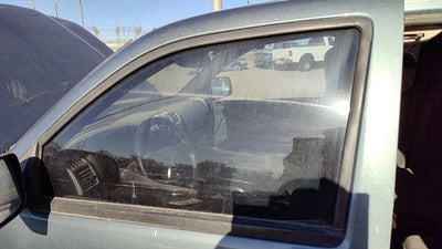 2004-2012 Gmc Canyon Driver Left Front Side Window Door Glass Oem 97247739