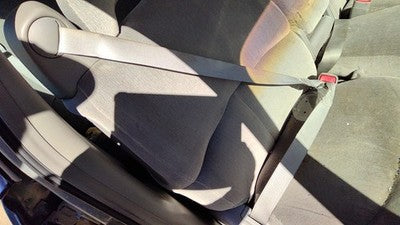 00 Lesabre Buick Lesabre Passenger Front Seat Belt Retractor Shoulder Gray 17B