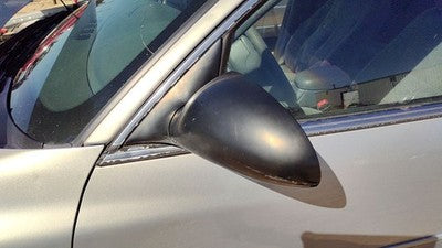 1998-2002 Oldsmobile Intrigue Driver Left Side Mirror Door Mounted Oem 10316959