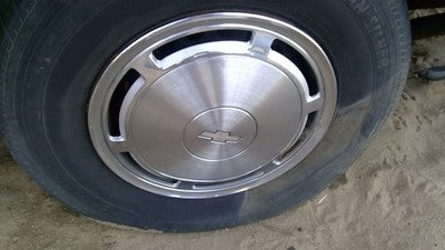 1986-1996 Chevy Caprice 15' 6 Slot Hub Cap Wheel Cover Oem
