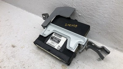 2005-2006 Toyota Camry Electronic Control Module Engine Computer Ecm Ecu 2.4L At