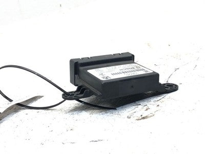 2010-2017 Chevy Equinox Driver Rear Park Assist Control Module Computer Ud7