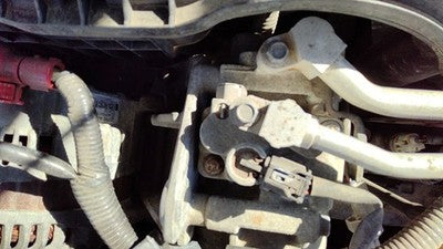 2012 Subaru Legacy Outback Mount Bracket Set For Ac Compressor Oem