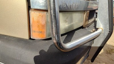 03-07 Silverado 1500 Passenger Right Front Turn Signal Light Lamp Fender Mounted