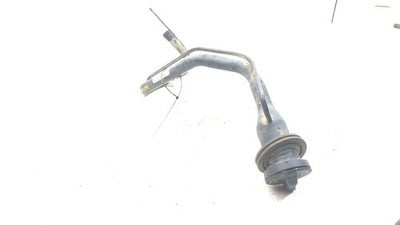 2007-2017 Jeep Compass Fuel Filler Neck Assembly With Gas Cap Oem 5105255Af