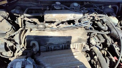 1997-2001 Toyota Camry Cylinder Head Assembly Oem 2.2L 1110179156
