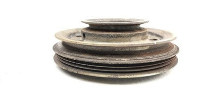 1988-1989 Acura Integra Harmonic Balancer Crankshaft Pulley With Bolt Oem