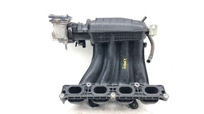 2007-2012 Nissan Sentra Sr Upper And Lower Intake Manifold Oem 2.0L 14001Et00A