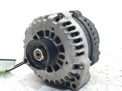 2001-2002 105 105 Amp Express Van 2500 Alternator 5.7L 10464455