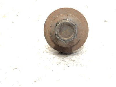2007-2021 Toyota Tundra Harmonic Balancer With Bolt Oem 5.7L 134700S010