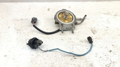 2016 Dodge Ram 4500 6.7L Cummins Diesel Fuel Filter Water Separator Housing Oem