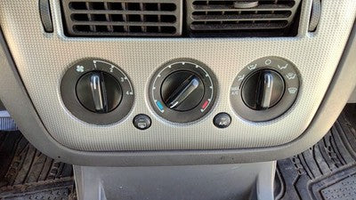2002-2006 Ford Explorer Temperature Control Module In Dash Heater Ac Head Unit
