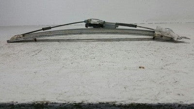 2001-2007 Ford Escape Oem Driver Front Window Regulator Electric With Motor