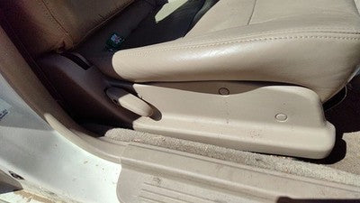2000 Legacy Outback Passenger Right Side Seat Trim Panel Oem Tan 040