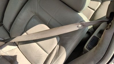 1999 Cadillac Deville Driver Left Front Seat Belt Retractor Shoulder 152 Neutral