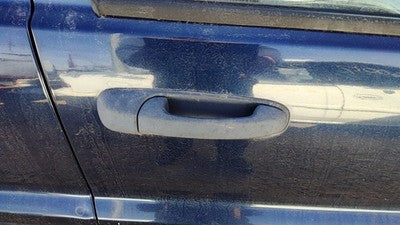 2000-2004 Jeep Grand Cherokee Passenger Right Front Outside Door Handle Oem
