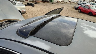 2007-2012 Nissan Altima Sun Roof Glass Oem Top Window 91210Ja00a
