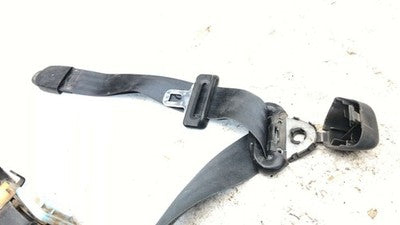 2000-2004 Chrysler 300M Driver Left Front Seat Belt Retractor Oem Shoulder Black