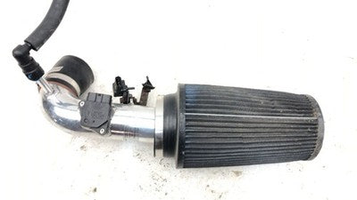 04-09 Mazda 3 Air Intake Cleaner Filter With Tube 2.3L Mazdaspeed Grms8ml30