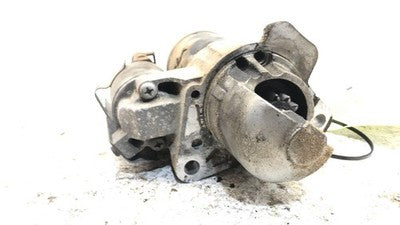 2007-2017 GMC Acadia Starter Motor 3.6L AWD 12645298