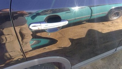 2011-2015 Kia Sorento Passenger Right Rear Outside Door Handle Oem Back